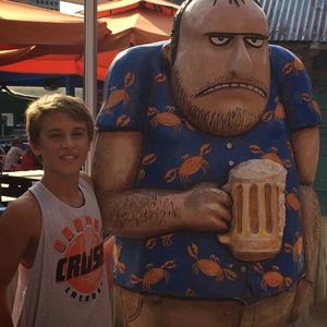 Meet your Posher, Ryan